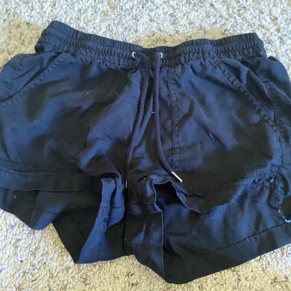 Rare H&M Shorts